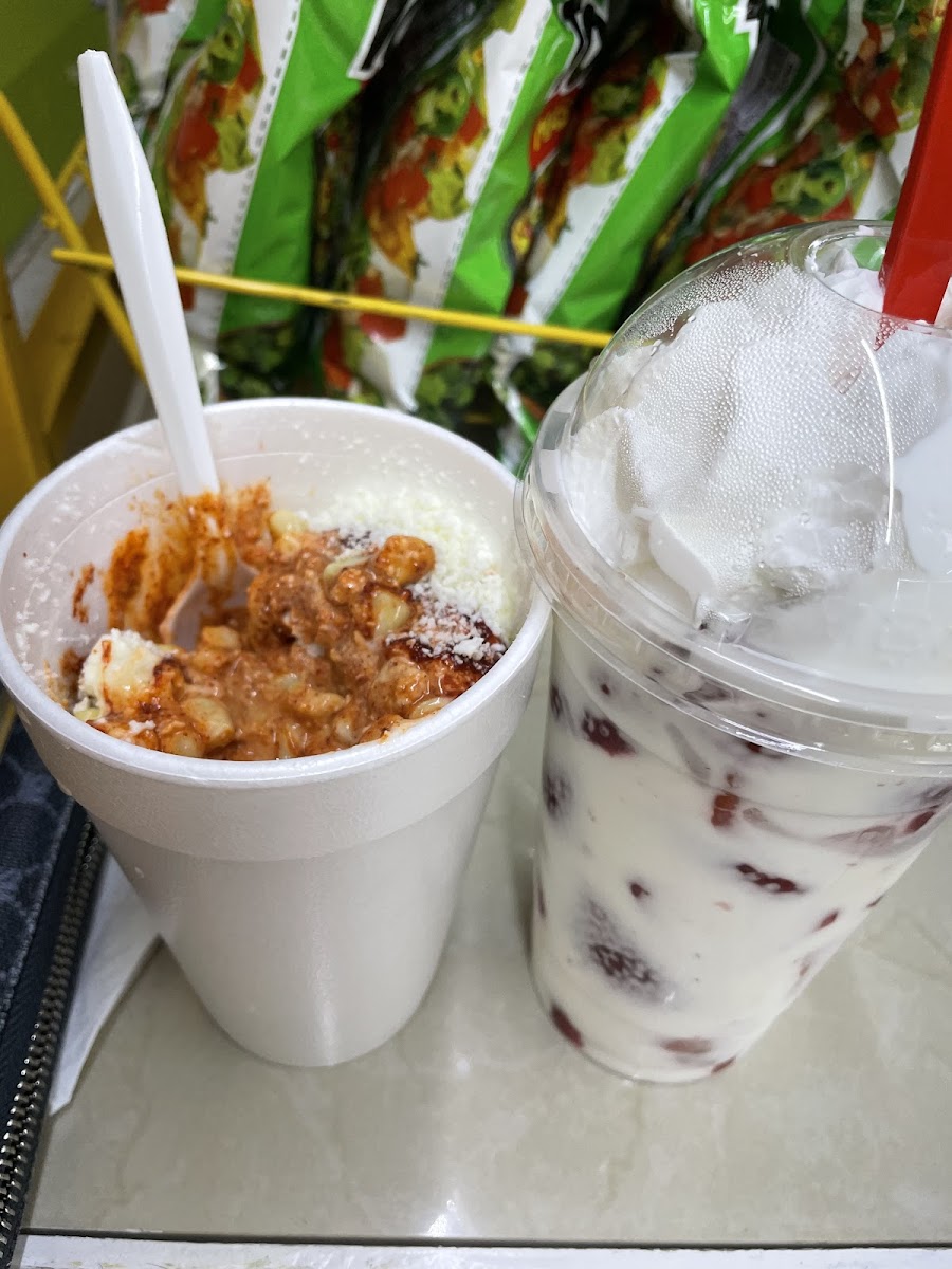 Raspado Xperts