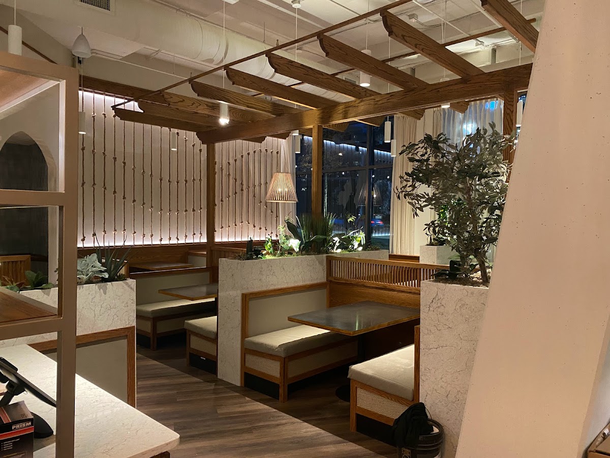 Melina North Bethesda